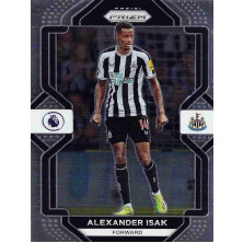 Isak Alexander - 2022-23 Panini Prizm Premier League No.285