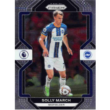March Solly - 2022-23 Panini Prizm Premier League No.298