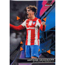 Griezmann Antoine - 2021-22 Finest UEFA Champions League No.5