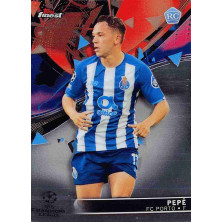 Pepê - 2021-22 Finest UEFA Champions League No.7
