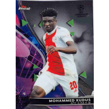 Kudus Mohammed - 2021-22 Finest UEFA Champions League No.11