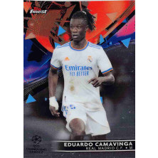 Camavinga Eduardo - 2021-22 Finest UEFA Champions League No.28
