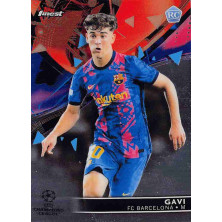 Gavi - 2021-22 Finest UEFA Champions League No.51