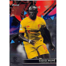 Mané Sadio - 2021-22 Finest UEFA Champions League No.73