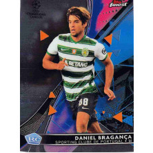 Braganca Daniel - 2021-22 Finest UEFA Champions League No.86