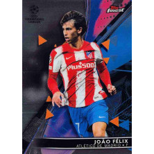 Félix João - 2021-22 Finest UEFA Champions League No.93