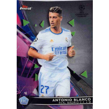 Blanco Antonio - 2021-22 Finest UEFA Champions League No.96