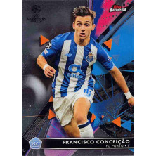 Conceição Francisco - 2021-22 Finest UEFA Champions League No.99