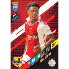 Hato Jorrel - 2024 Panini Adrenalyn XL FIFA 365 No.AJA8
