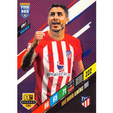 Giménez José María - 2024 Panini Adrenalyn XL FIFA 365 No.ATM3