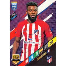 Lemar Thomas - 2024 Panini Adrenalyn XL FIFA 365 No.ATM12