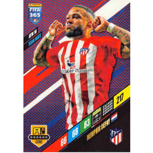 Depay Memphis - 2024 Panini Adrenalyn XL FIFA 365 No.ATM18