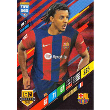 Koundé Jules - 2024 Panini Adrenalyn XL FIFA 365 No.BAR2