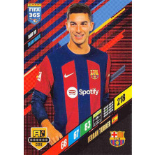 Torres Ferran - 2024 Panini Adrenalyn XL FIFA 365 No.BAR16