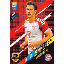 Goretzka Leon - 2024 Panini Adrenalyn XL FIFA 365 No.BMU9