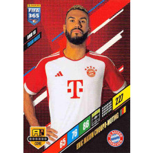 Choupo-Moting Eric Maxim - 2024 Panini Adrenalyn XL FIFA 365 No.BMU18