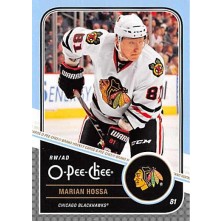 Hossa Marián - 2011-12 O-Pee-Chee No.3