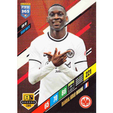Kolo Muani Randal - 2024 Panini Adrenalyn XL FIFA 365 No.EIN18