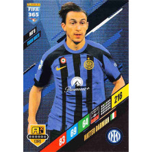 Darmian Matteo - 2024 Panini Adrenalyn XL FIFA 365 No.INT8