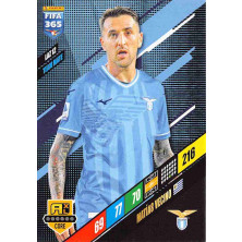 Vecino Matías - 2024 Panini Adrenalyn XL FIFA 365 No.LAZ12