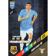 Cataldi Danilo - 2024 Panini Adrenalyn XL FIFA 365 No.LAZ15