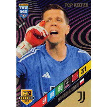 Szczesny Wojciech - 2024 Panini Adrenalyn XL FIFA 365 No.GOL26