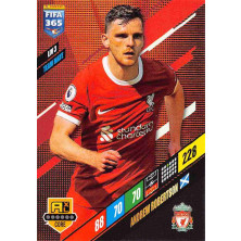 Robertson Andrew - 2024 Panini Adrenalyn XL FIFA 365 No.LIV3