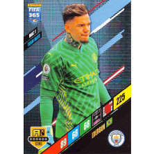 Ederson - 2024 Panini Adrenalyn XL FIFA 365 No.MAC1