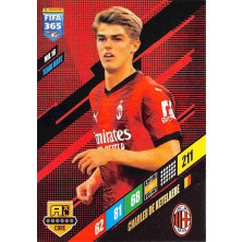 De Ketelaere Charles - 2024 Panini Adrenalyn XL FIFA 365 No.MIL16