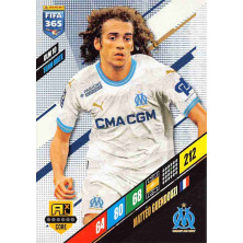 Guendouzi Mattéo - 2024 Panini Adrenalyn XL FIFA 365 No.OLM10