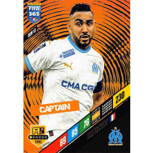 Payet Dimitri - 2024 Panini Adrenalyn XL FIFA 365 No.OLM13