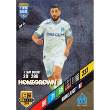 Gigot Samuel - 2024 Panini Adrenalyn XL FIFA 365 No.OLM15