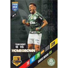 Menino Gabriel - 2024 Panini Adrenalyn XL FIFA 365 No.PAL15
