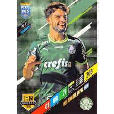 López José Manuel - 2024 Panini Adrenalyn XL FIFA 365 No.PAL17