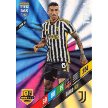 Danilo - 2024 Panini Adrenalyn XL FIFA 365 No.POW16