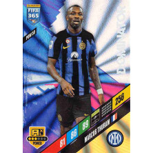 Thuram Marcus - 2024 Panini Adrenalyn XL FIFA 365 No.POW50