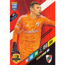 Armani Franco - 2024 Panini Adrenalyn XL FIFA 365 No.RIV1