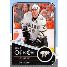 Ott Steve - 2011-12 O-Pee-Chee No.53