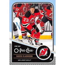 Clarkson David - 2011-12 O-Pee-Chee No.75