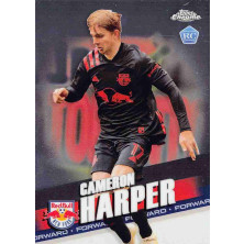 Harper Cameron - 2022-23 Topps Chrome MLS No.7