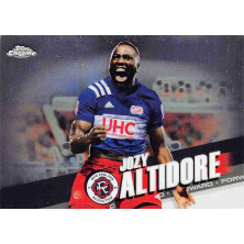 Altidore Jozy - 2022-23 Topps Chrome MLS No.25