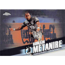 Métanire Romain - 2022-23 Topps Chrome MLS No.42