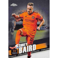 Baird Corey - 2022-23 Topps Chrome MLS No.80