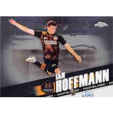 Hoffmann Ian - 2022-23 Topps Chrome MLS No.91