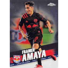 Amaya Frankie - 2022-23 Topps Chrome MLS No.197