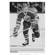 Kurri Jari - 2015-16 Portfolio No.257