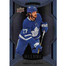 Liljegren Timothy - 2020-21 Allure No.114