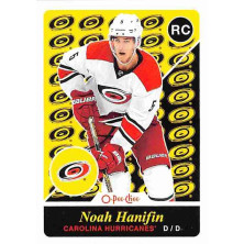 Hanifin Noah - 2015-16 Upper Deck O-Pee-Chee Update Retro No.U46