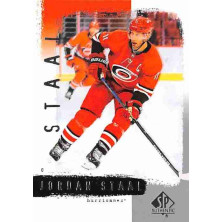 Staal Jordan - 2020-21 SP Authentic 2000-01 Retro No.R85