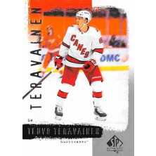 Teravainen Teuvo - 2020-21 SP Authentic 2000-01 Retro No.R59